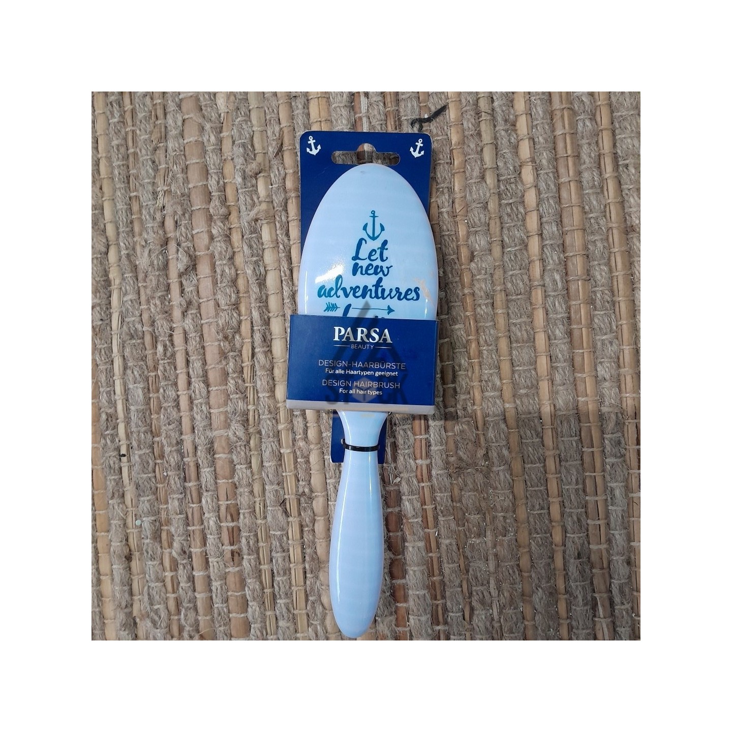 Brosse cheveux  - 29 pièces