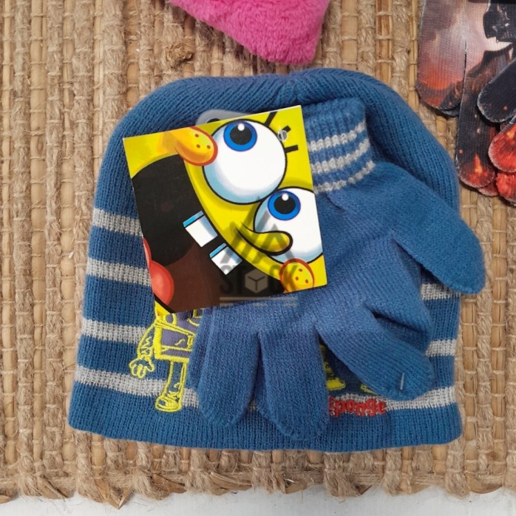 Hiver LICENCE - 50 pièces