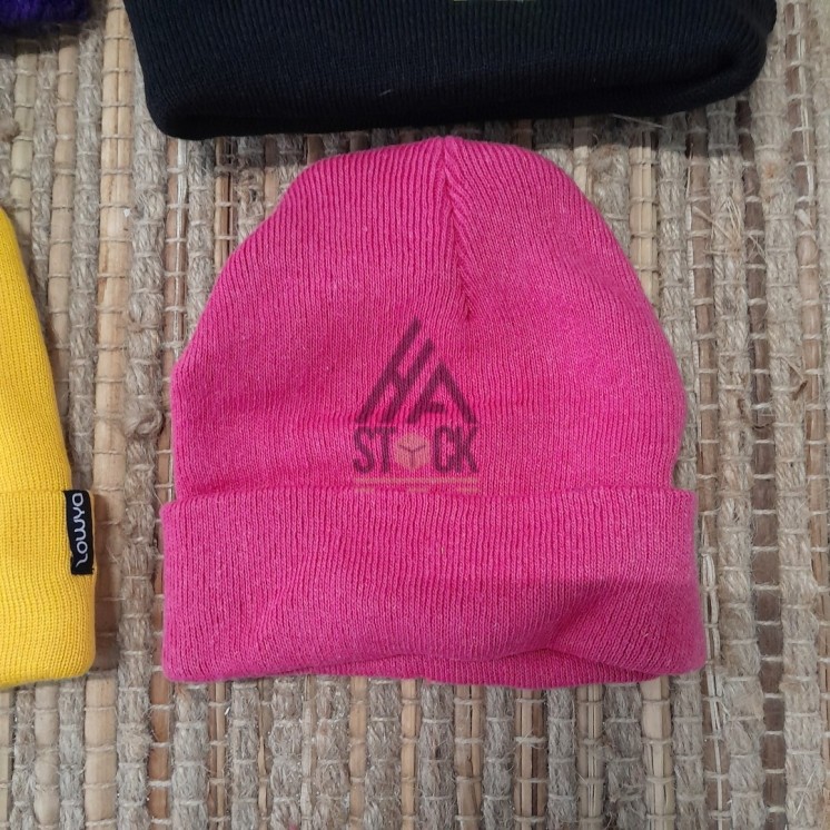 Bonnet  -  100 pièces