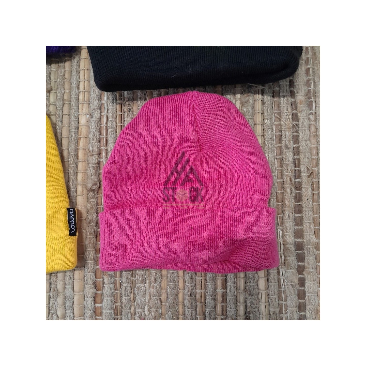 Bonnet  -  100 pièces