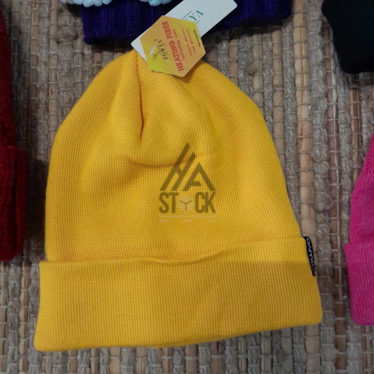 Bonnet  -  100 pièces