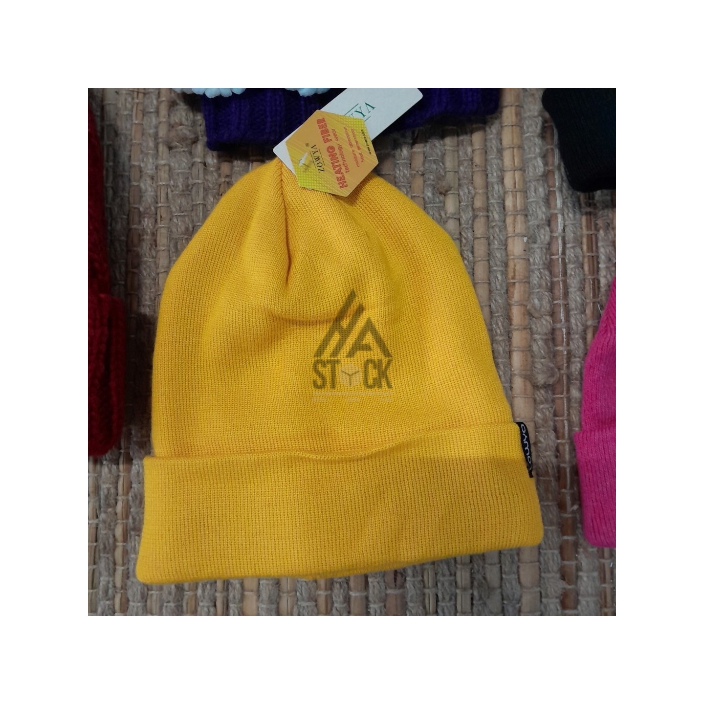 Bonnet  -  100 pièces