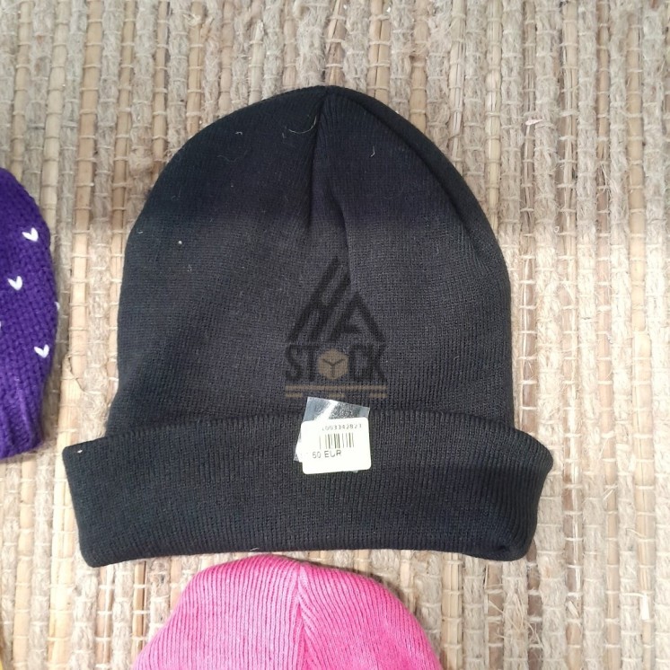 Bonnet  -  100 pièces