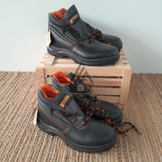 CHAUSSURE SÉCURITÉ - 25 paires