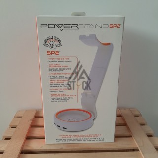 POWERSTAND SP2 - 18 pièces