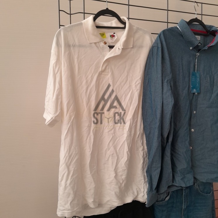 TEXTILE - 300 pièces