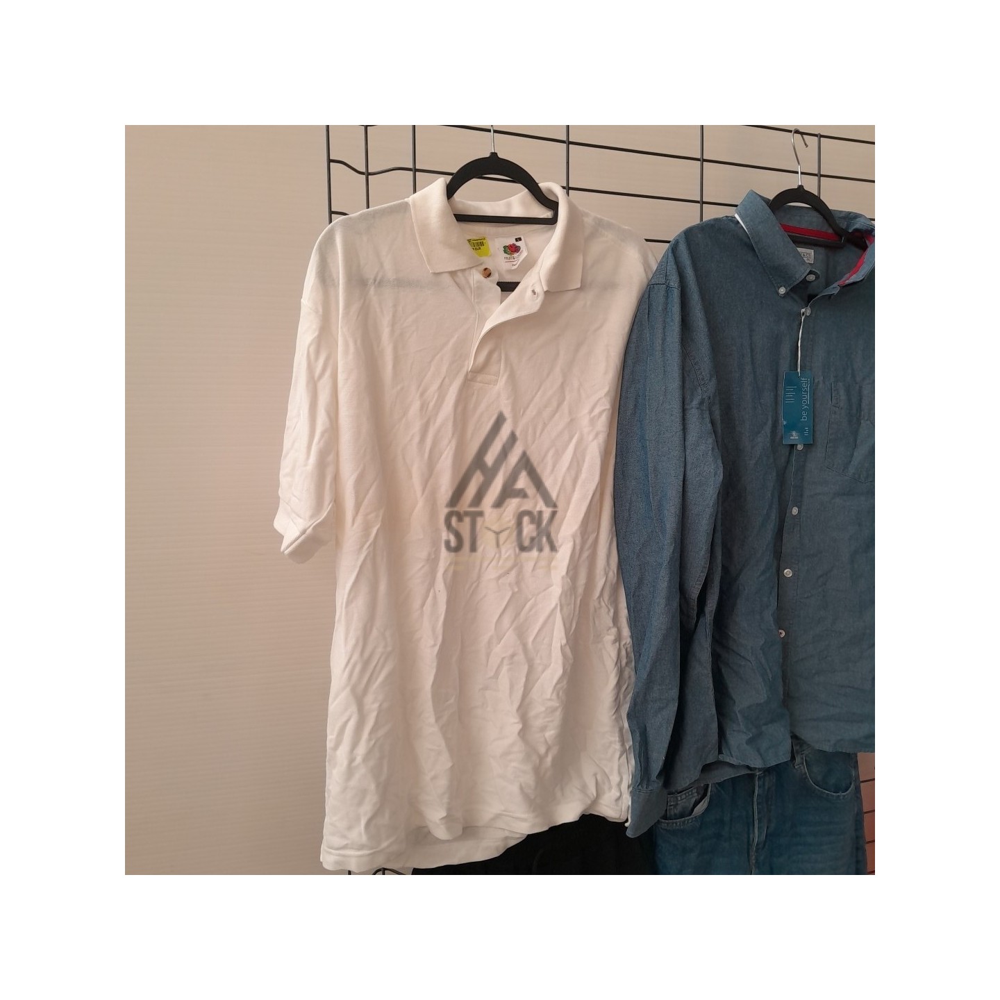 TEXTILE - 300 pièces