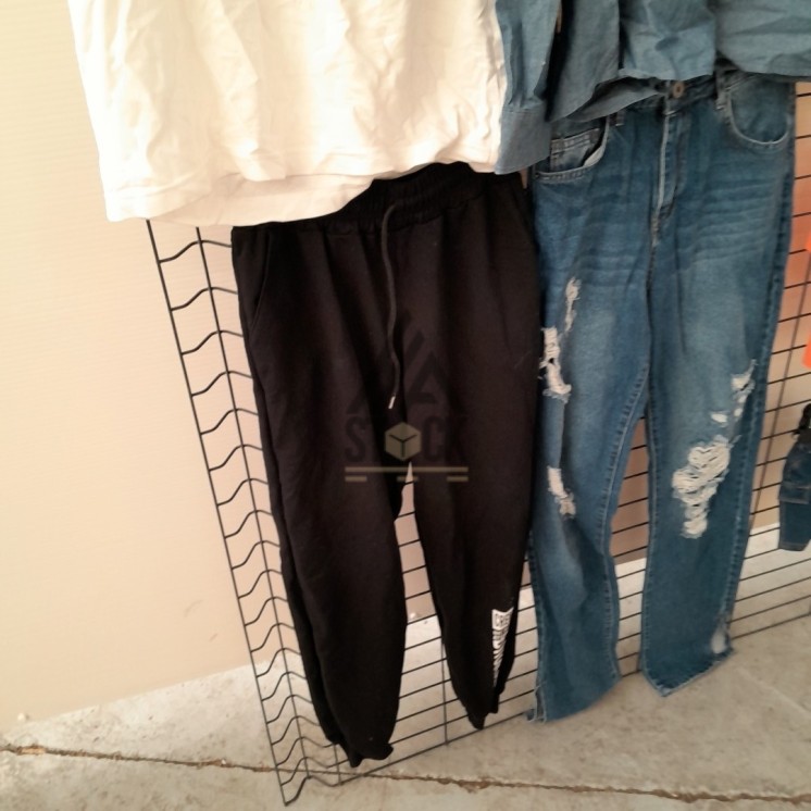 TEXTILE - 300 pièces