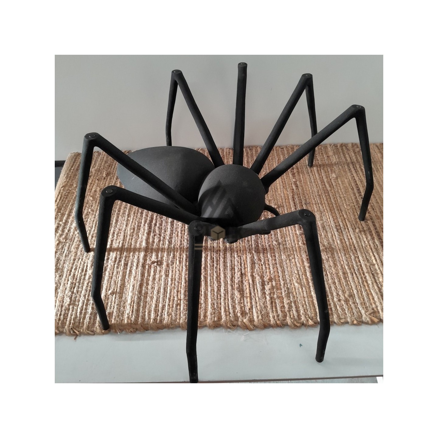 Table basse araignée - 6 pièces