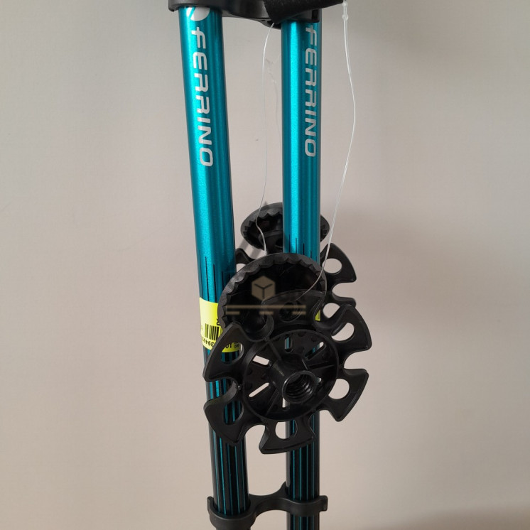 Bâton de marche - 15 paires