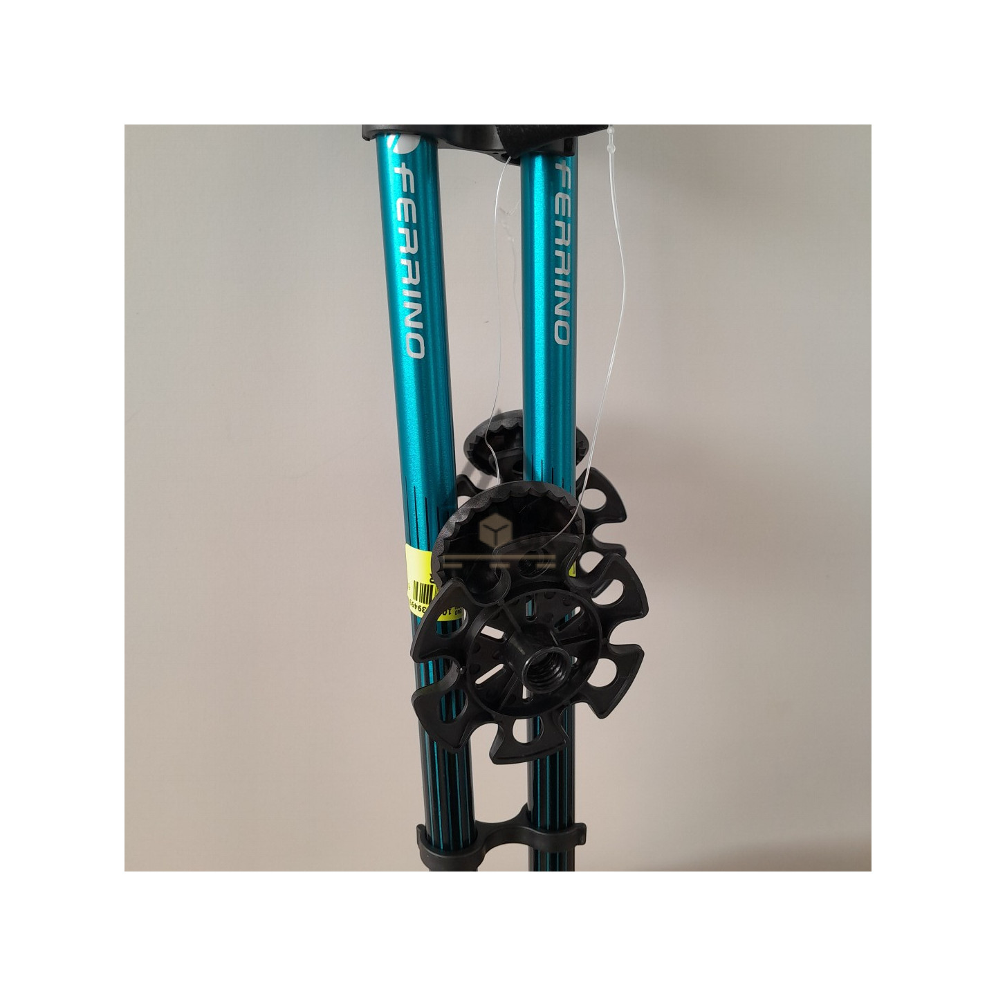 Bâton de marche - 15 paires