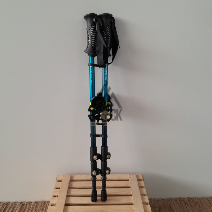 Bâton de marche - 15 paires