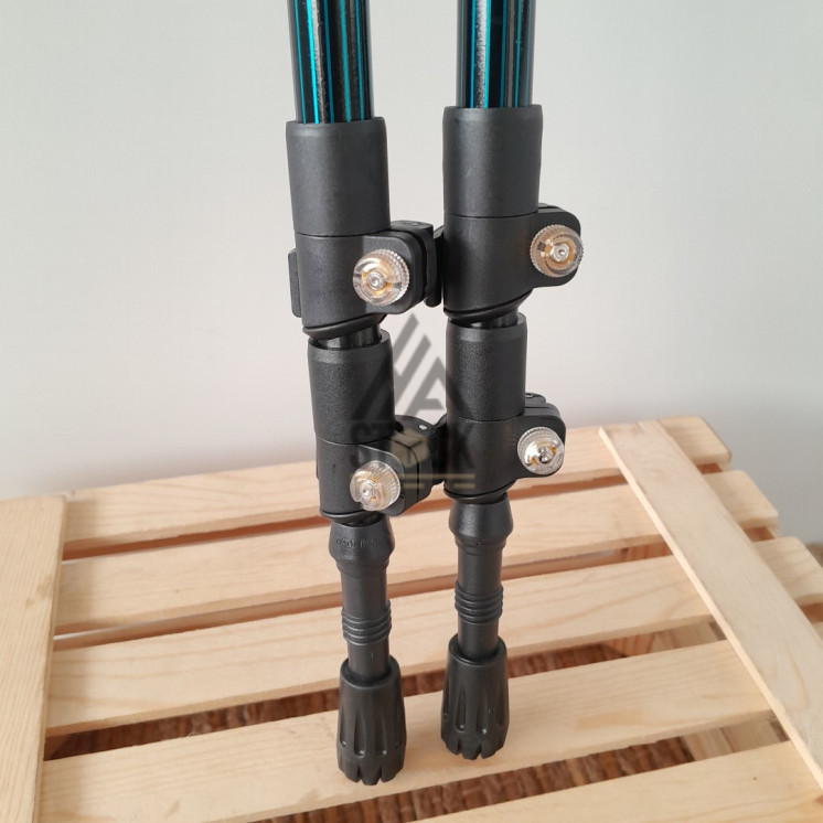 Bâton de marche - 14 paires