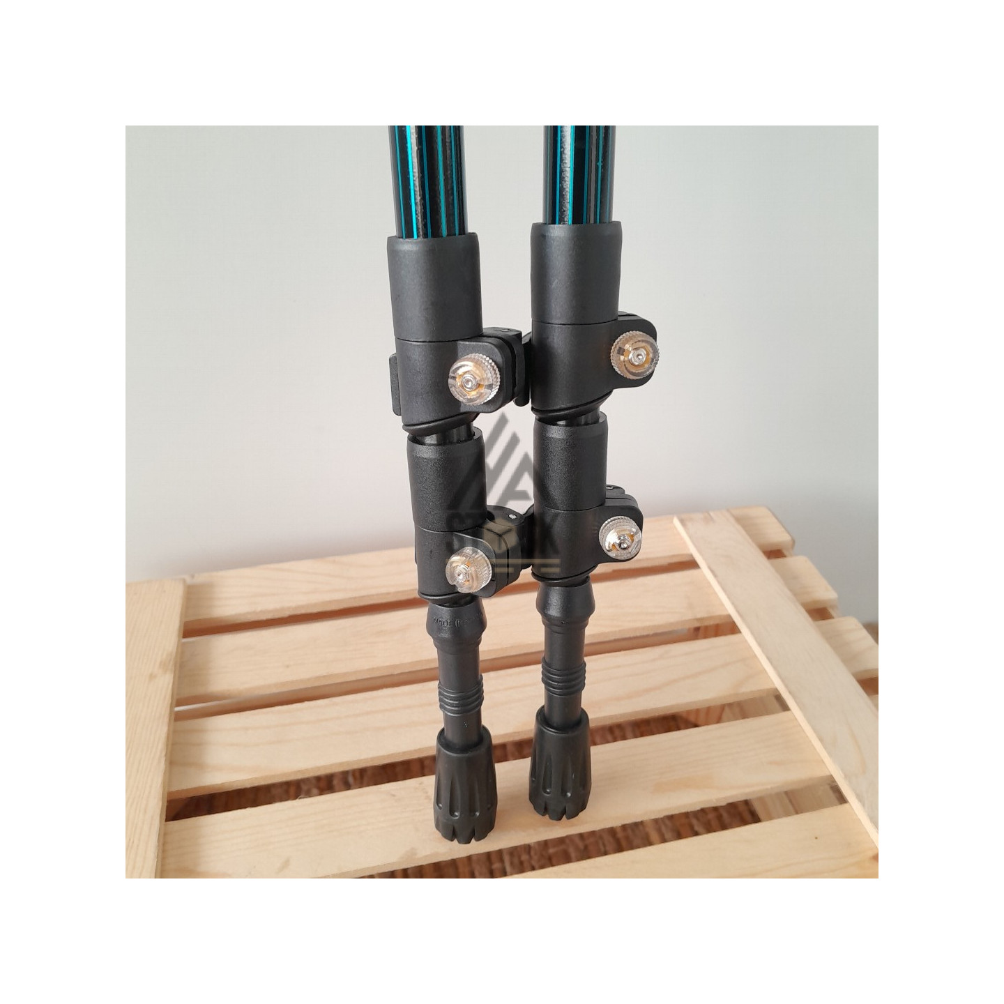 Bâton de marche - 14 paires