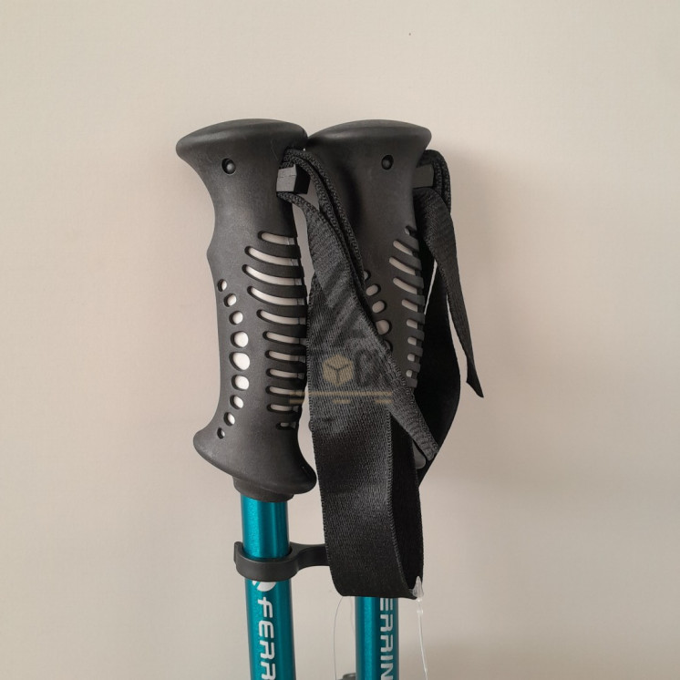 Bâton de marche - 14 paires