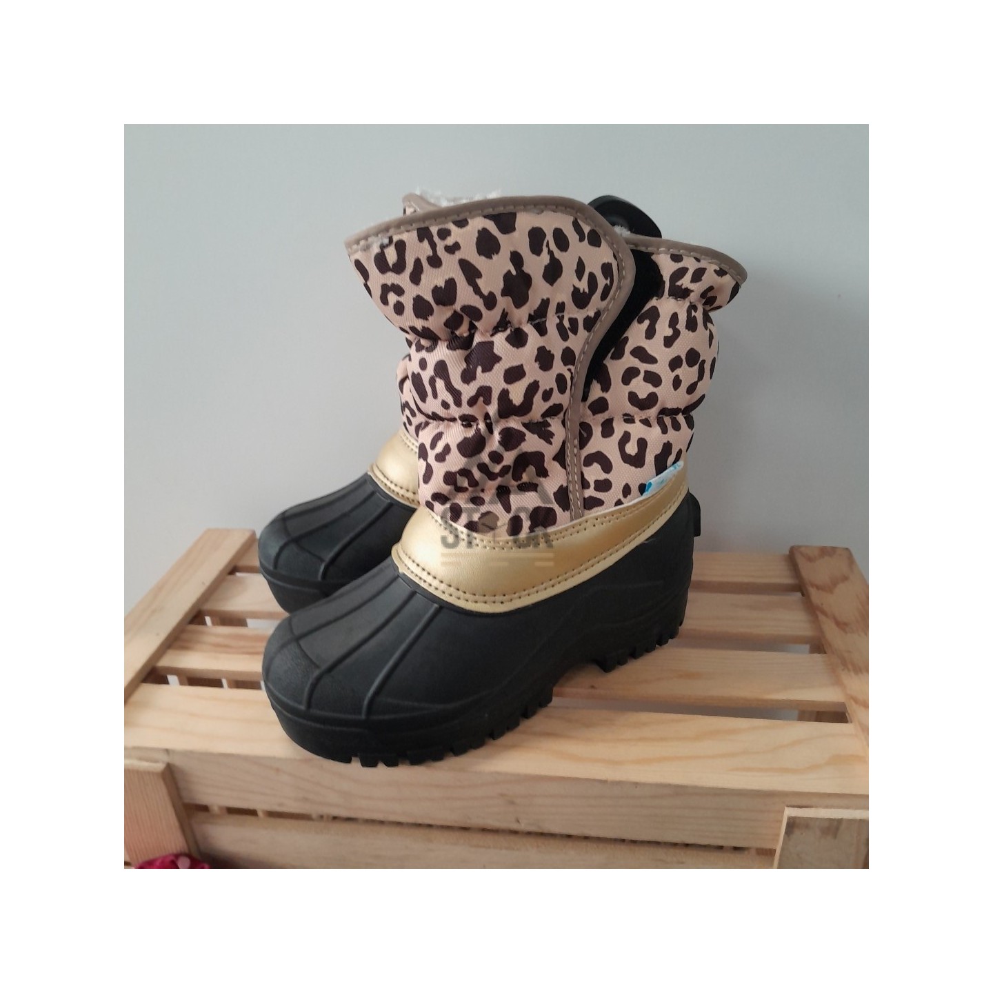 BOOTS enfants - 21 paires