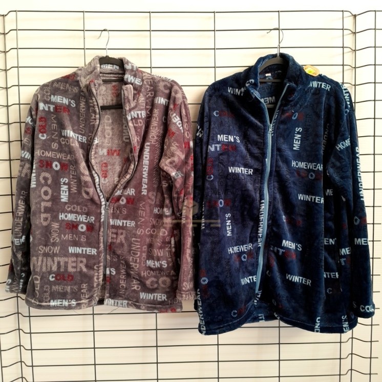 Veste polaire - 15 pièces