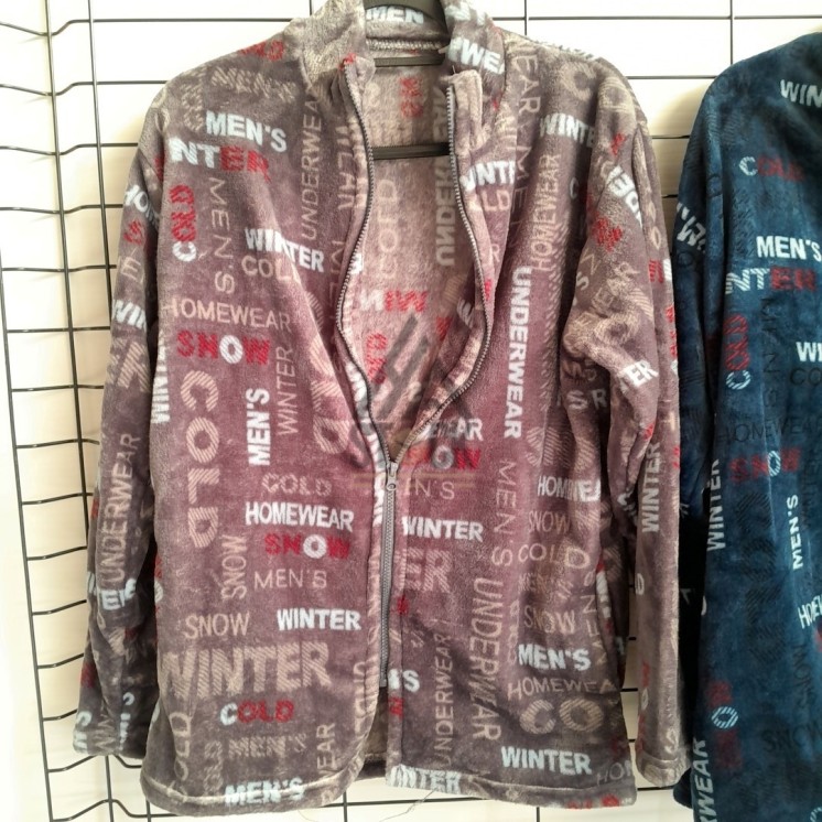 Veste polaire - 15 pièces