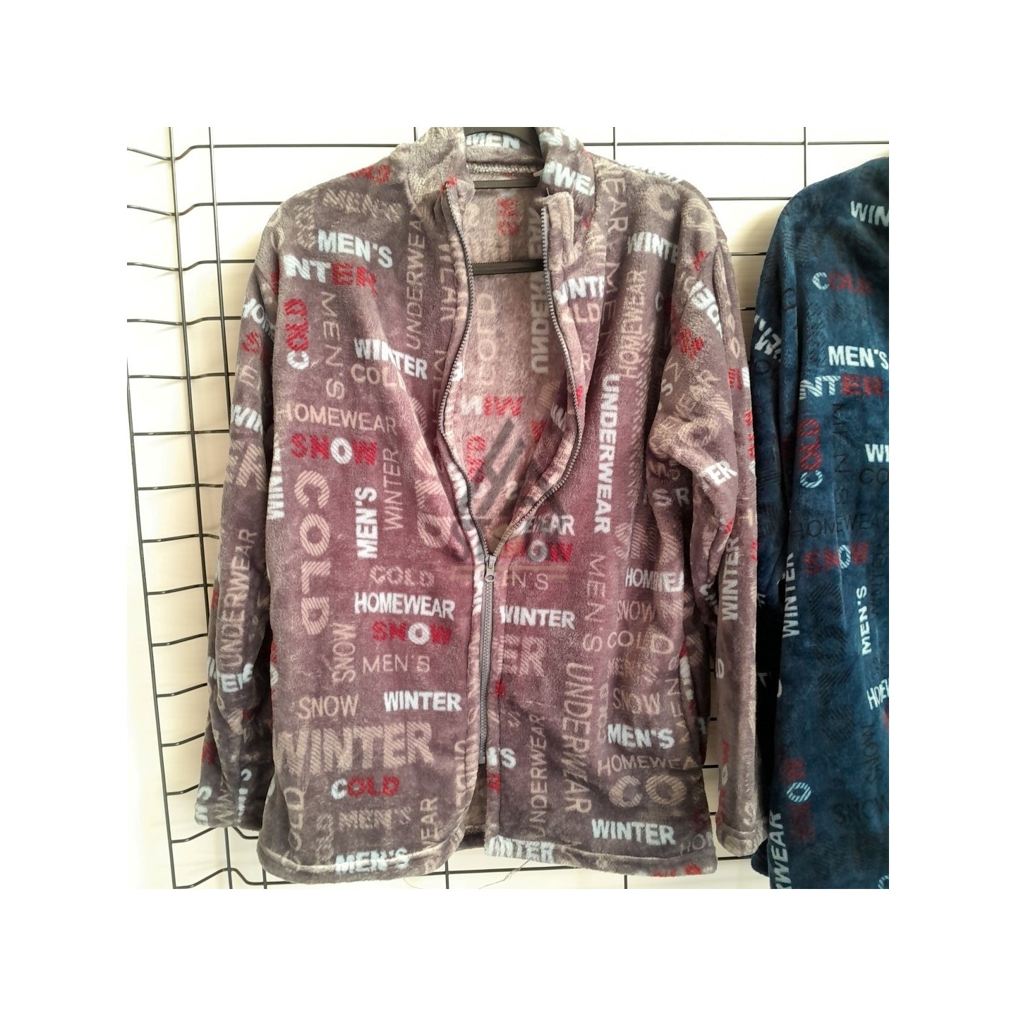 Veste polaire - 15 pièces