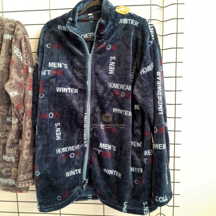 Veste polaire - 15 pièces