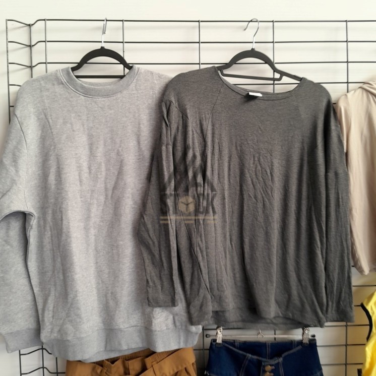 TEXTILE - 300 pièces