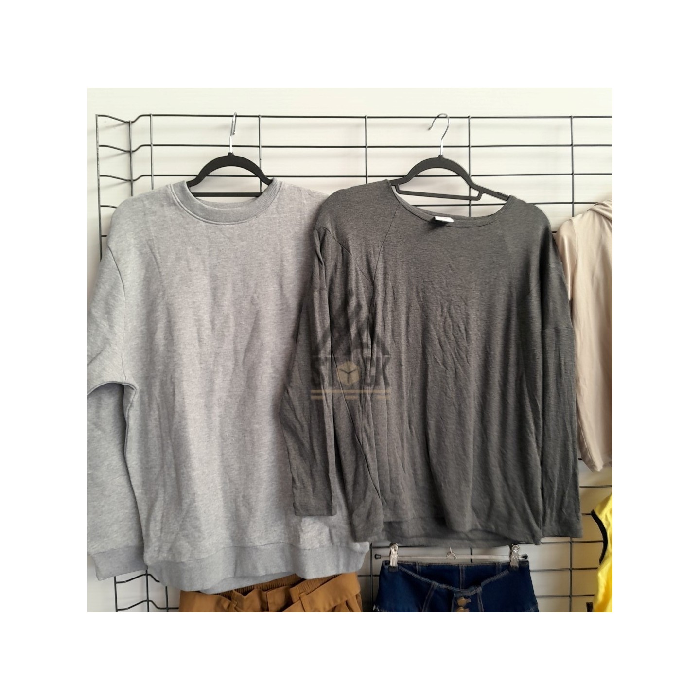 TEXTILE - 300 pièces