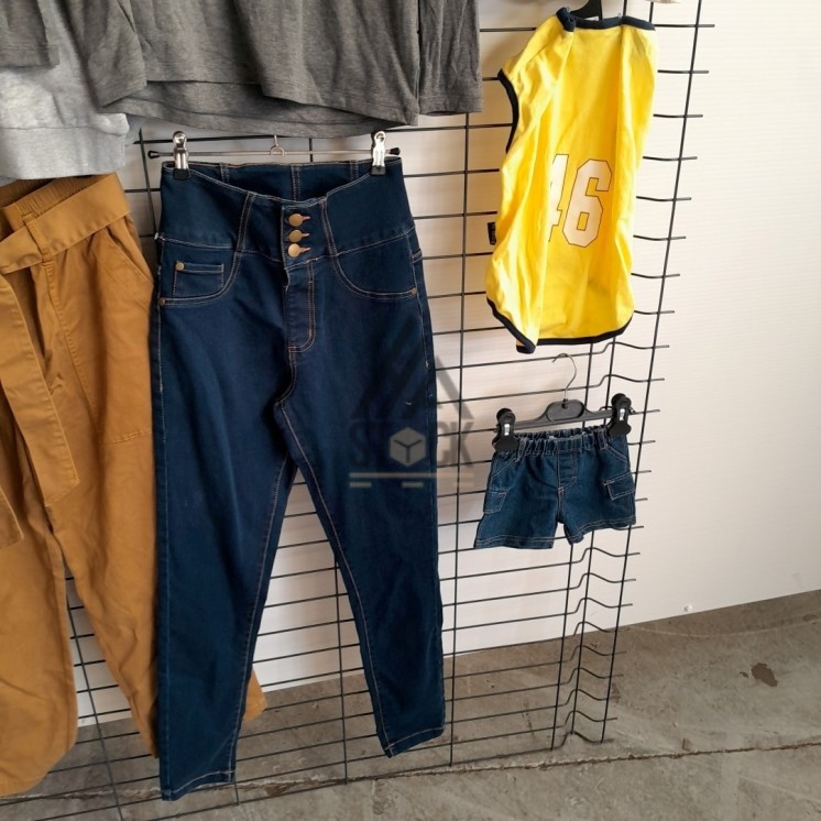 TEXTILE - 300 pièces