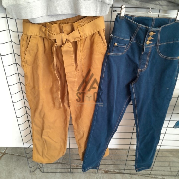 TEXTILE - 300 pièces