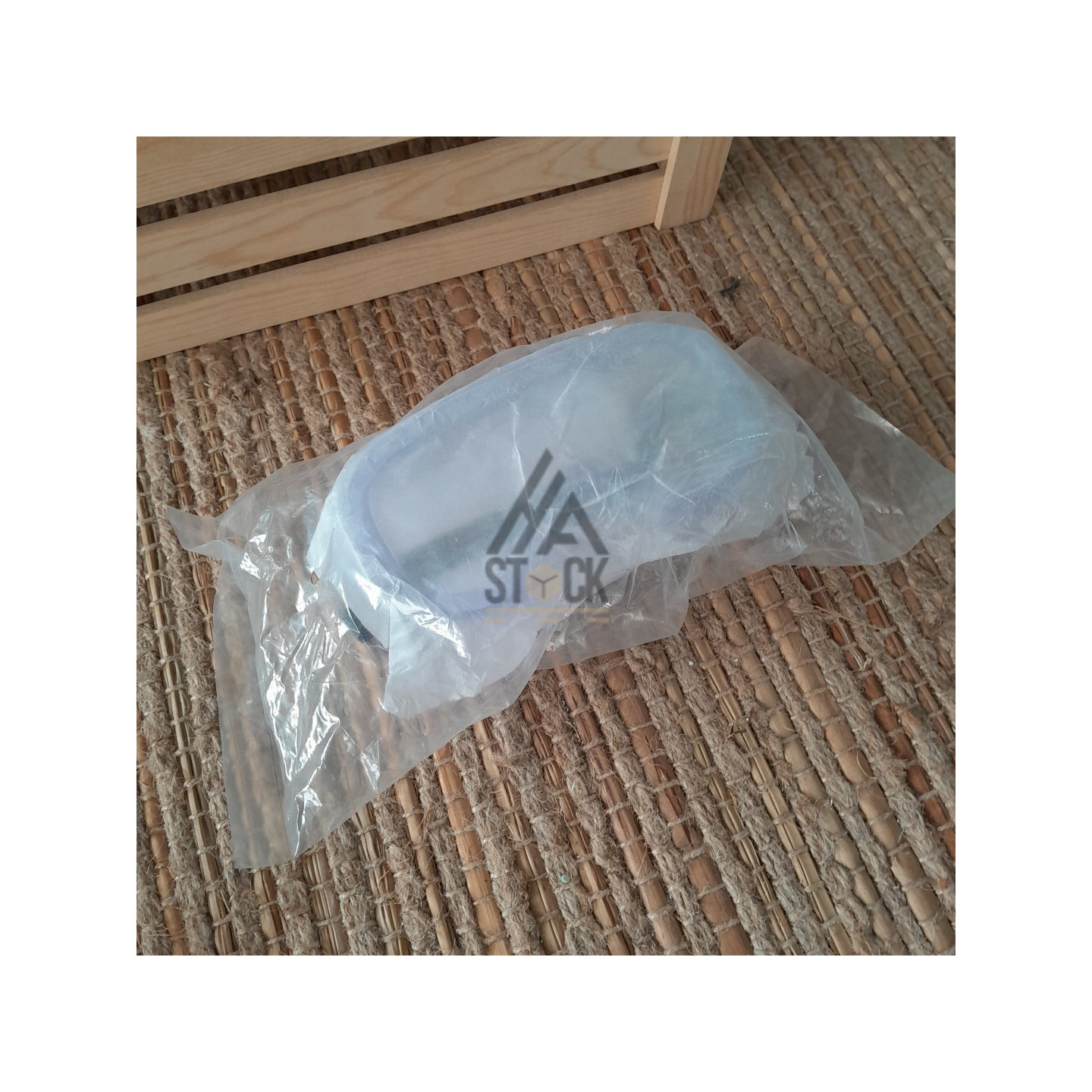 Lunette de bricolage - 60 pièces