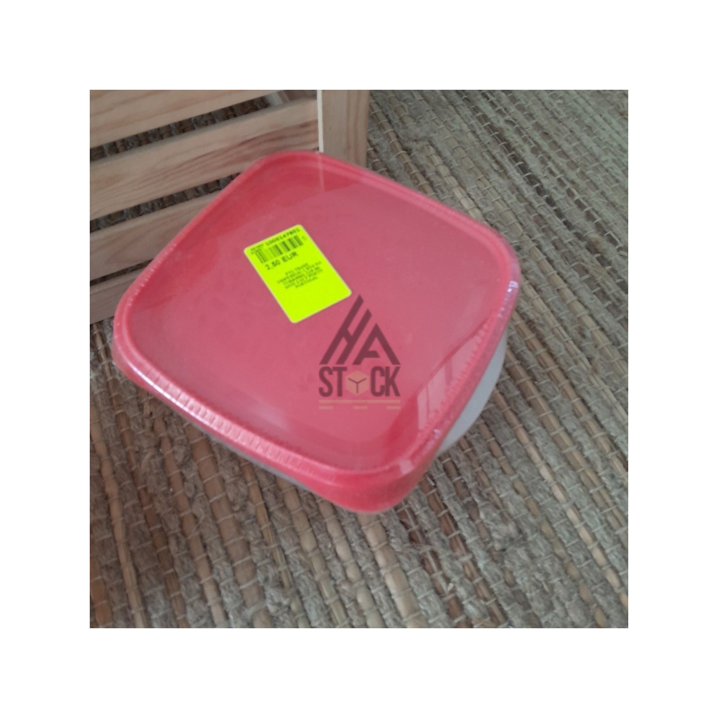 Boite hermétique - PRACTILINE - 45 paquets