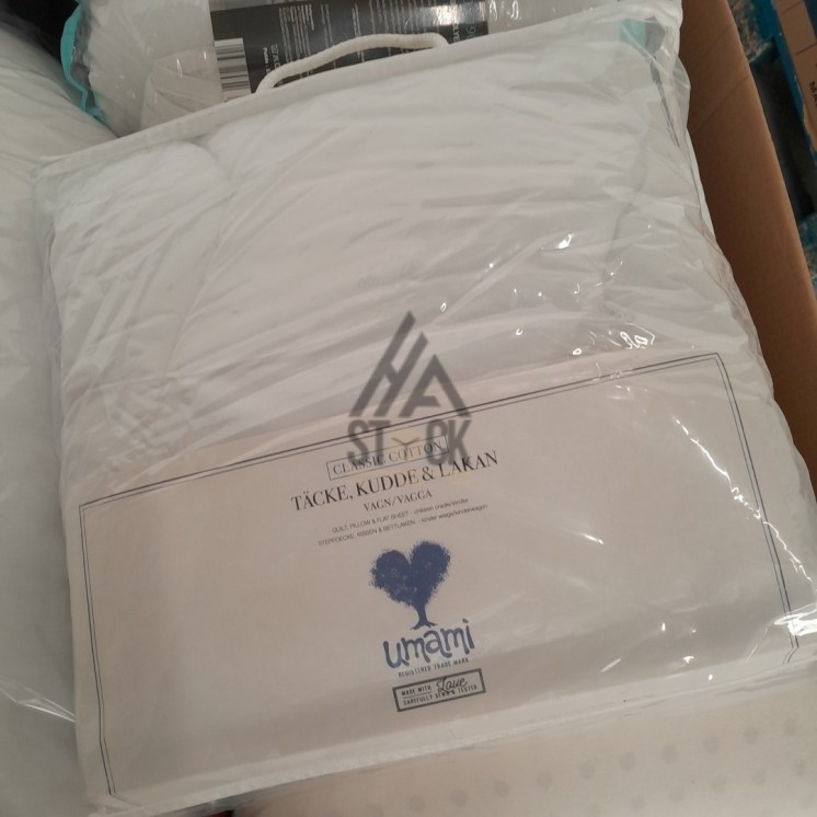 Couette/coupon/sur matelas - 20 pièces