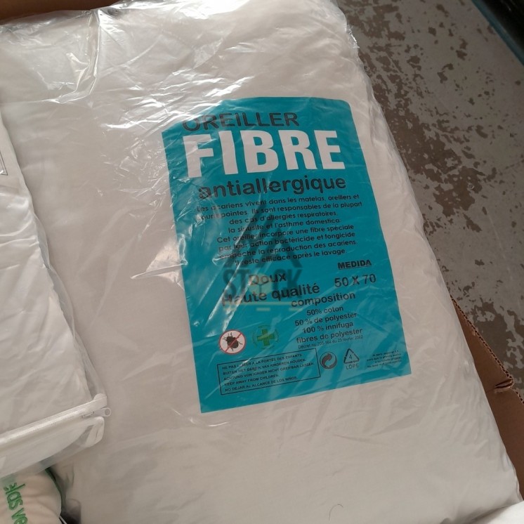 Couette/coupon/sur matelas - 20 pièces