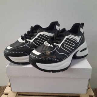 Basket en boite - 12 pièces