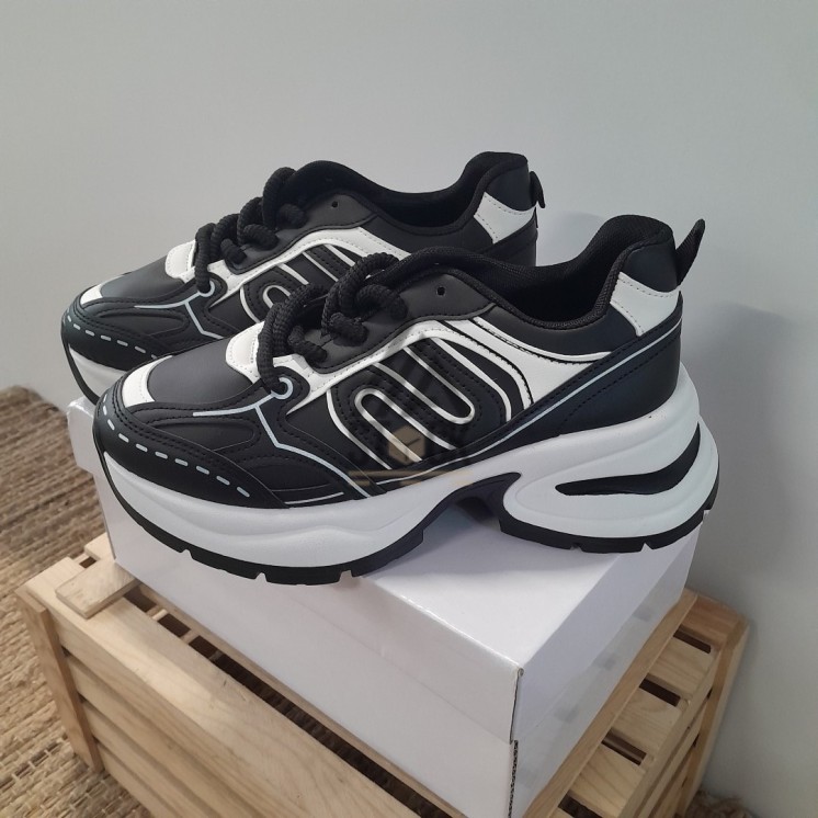 Basket en boite - 12 pièces