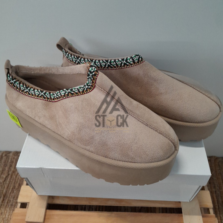 BOOTS en boite - 12 paires