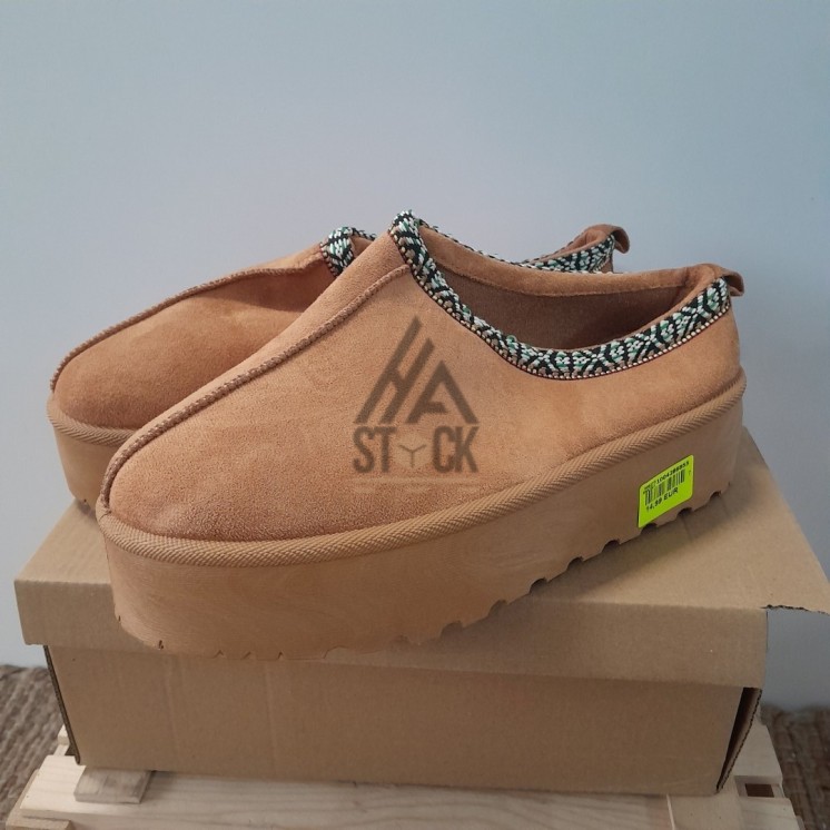 BOOTS en boite - 12 paires