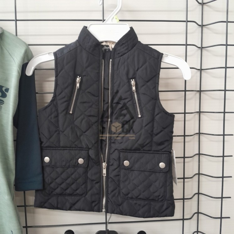 TEXTILE ENFANT de marque - 150 pièces