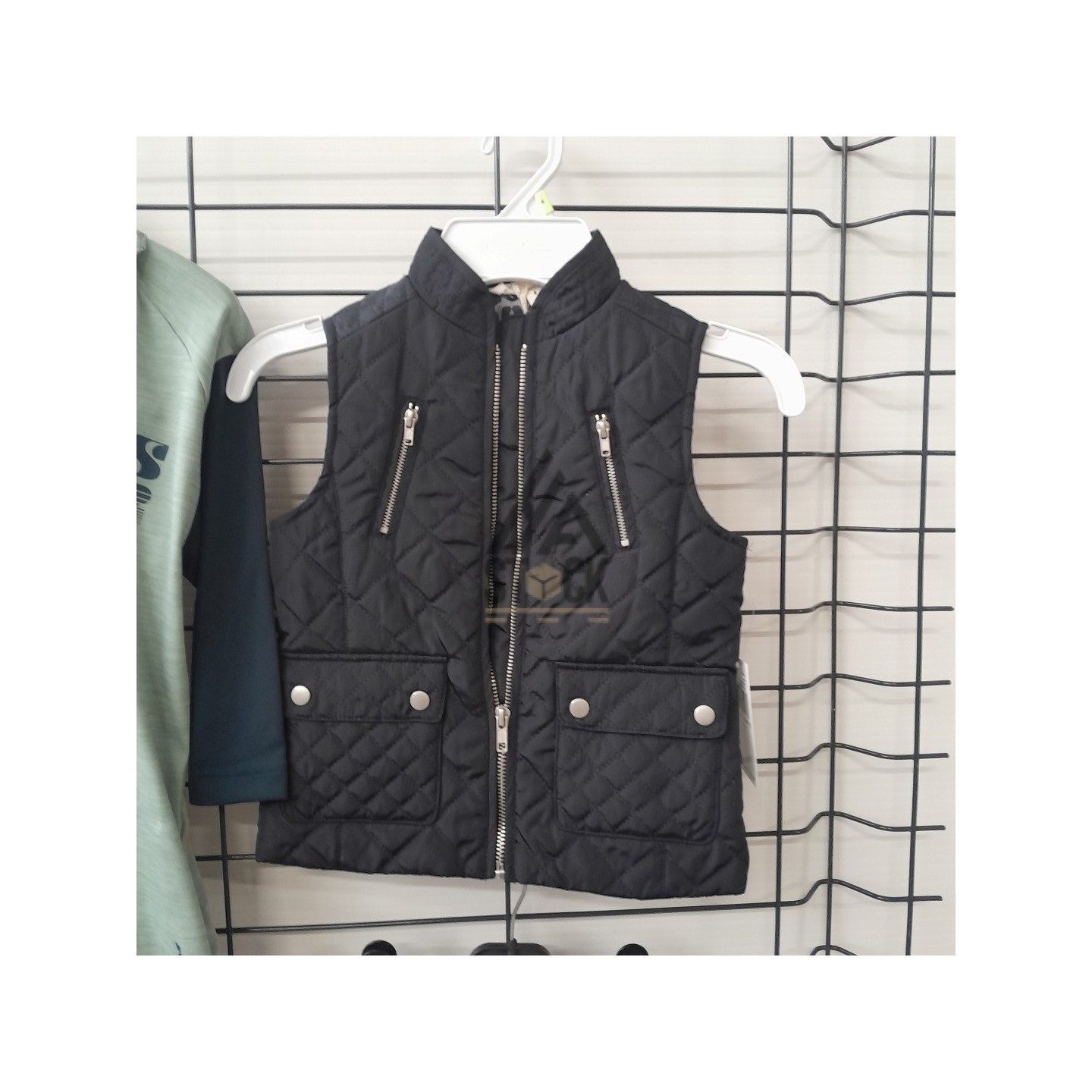 TEXTILE ENFANT de marque - 150 pièces