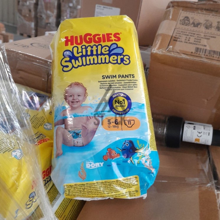 PALETTE A****N - A67