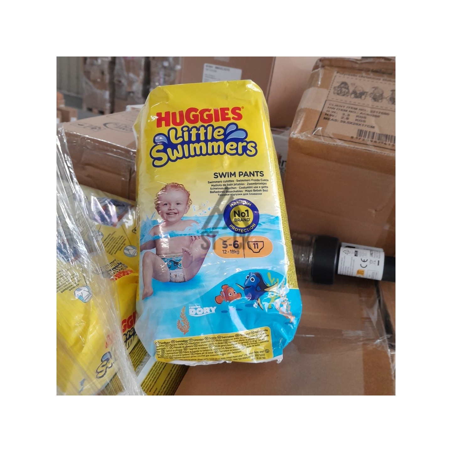 PALETTE A****N - A67