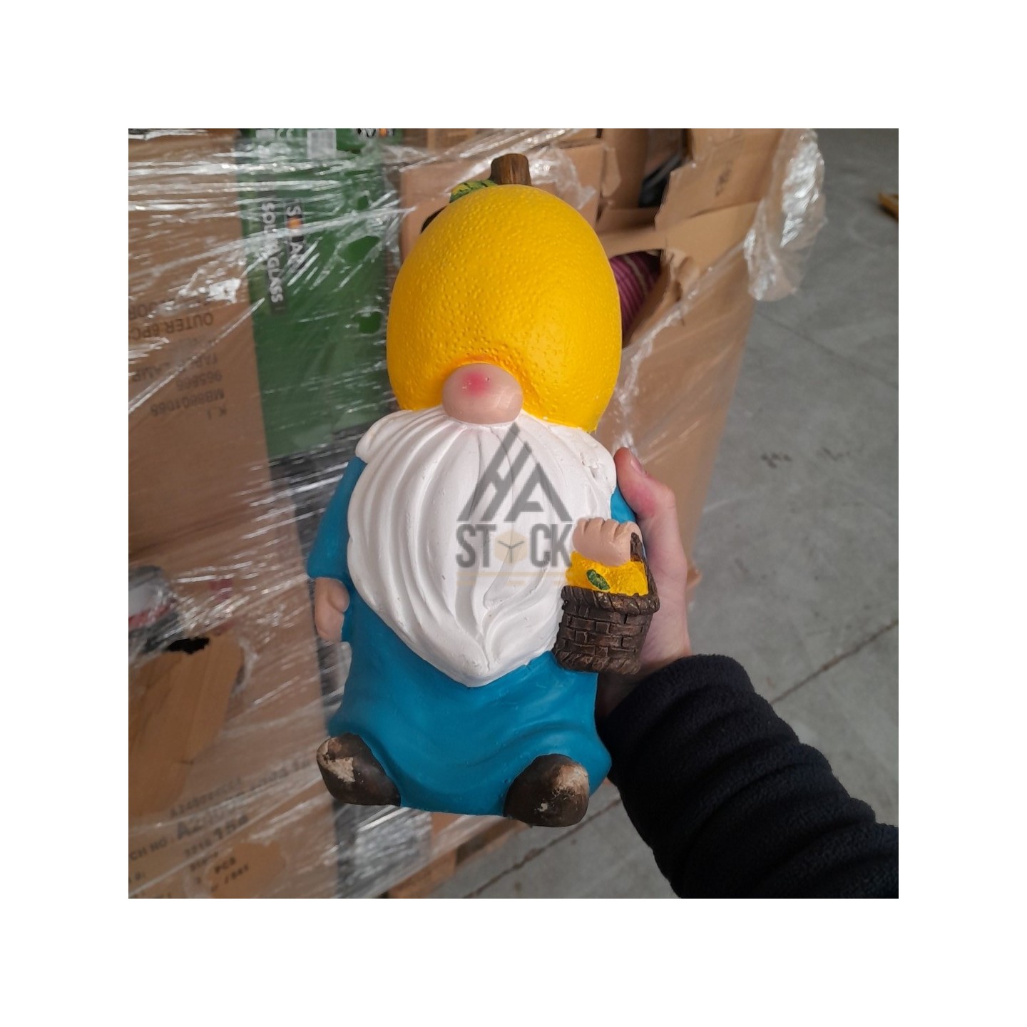 PALETTE A****N - A67