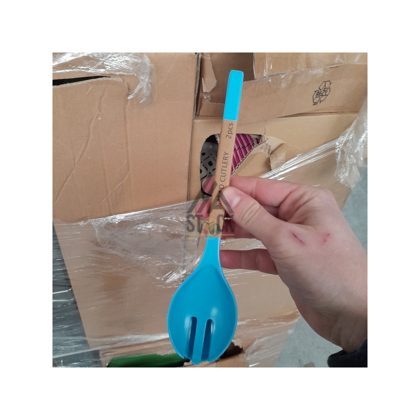 PALETTE A****N - A67