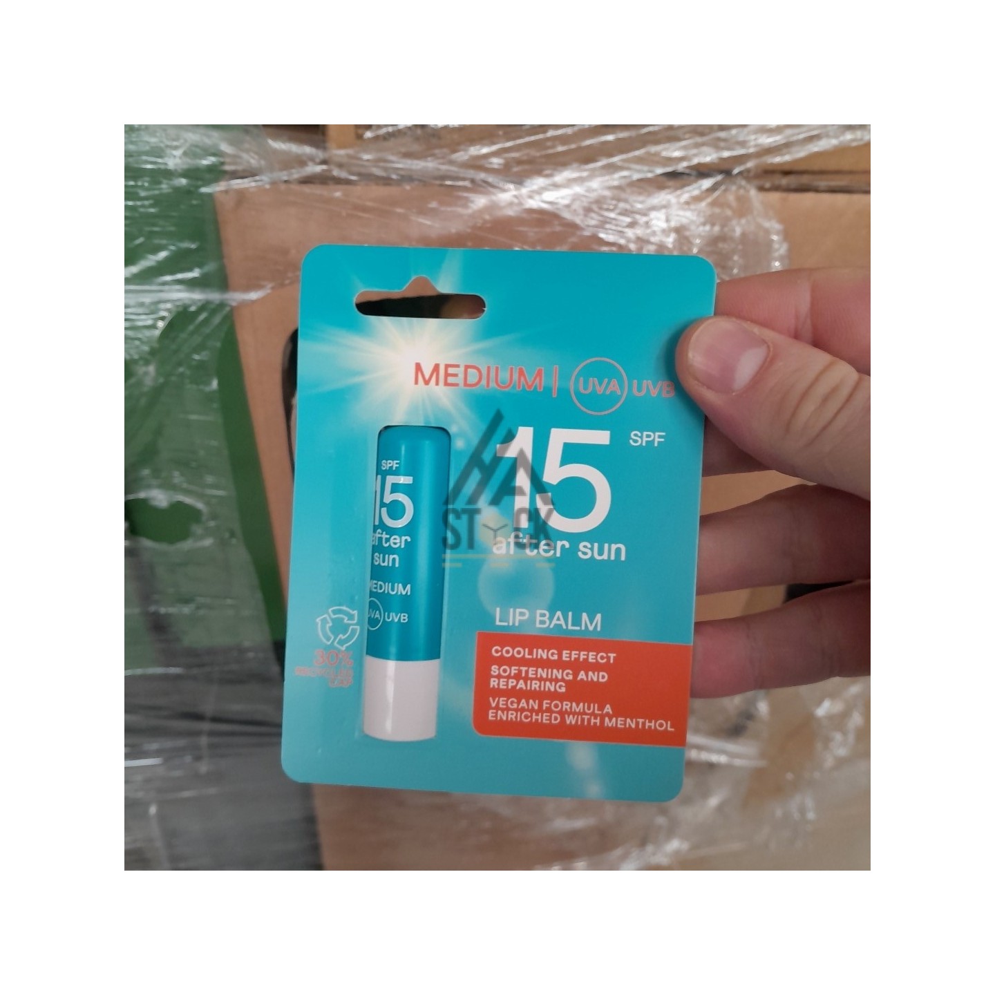 PALETTE A****N - A67