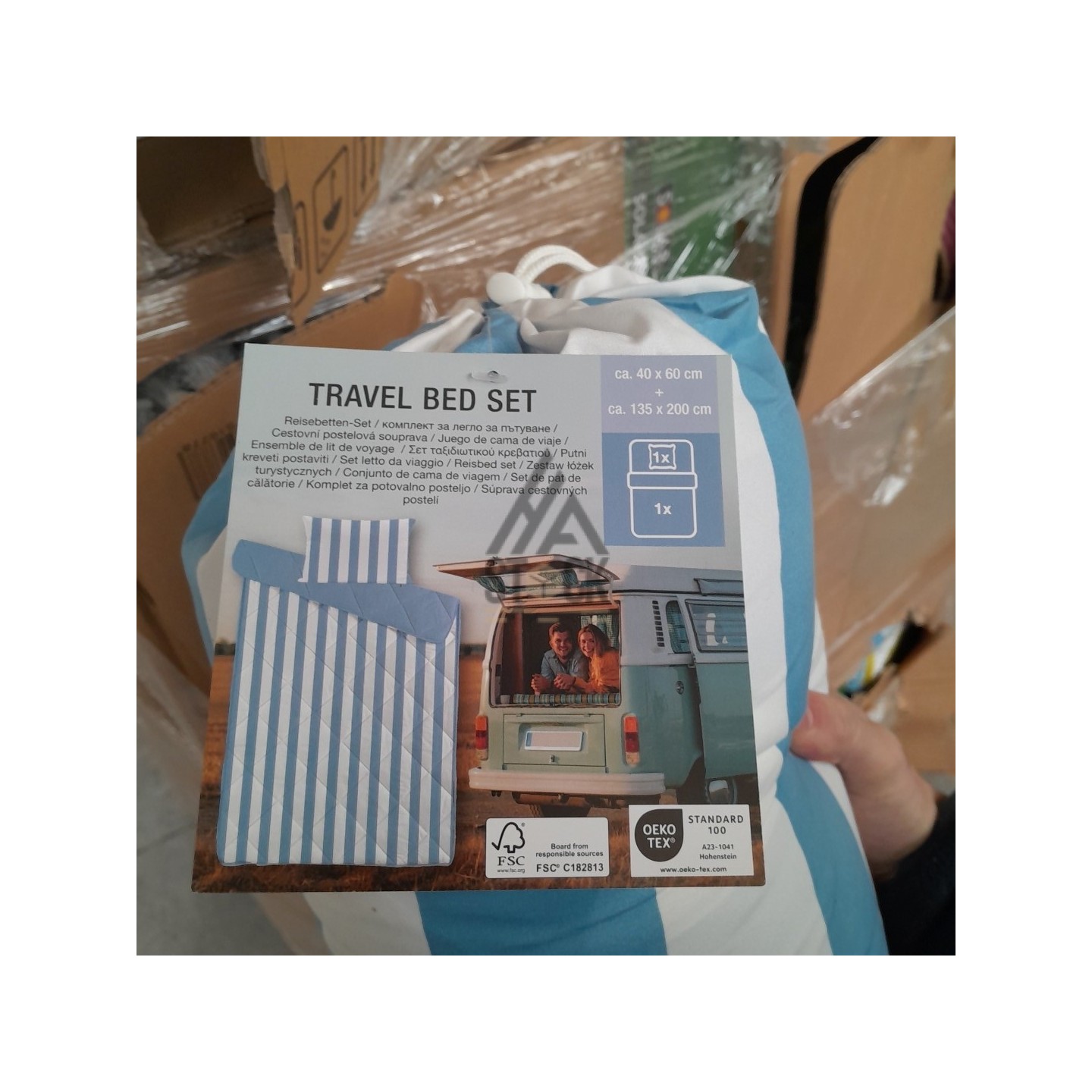 PALETTE A****N - A67