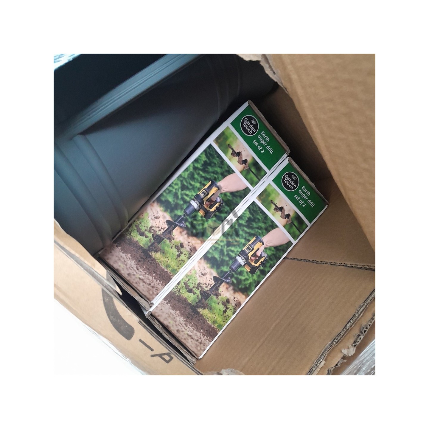 PALETTE A****N - A67