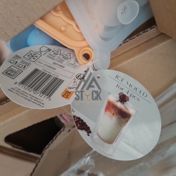 PALETTE A****N - A67