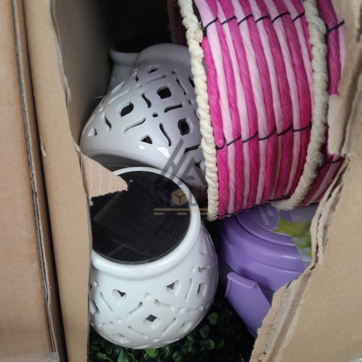 PALETTE A****N - A67