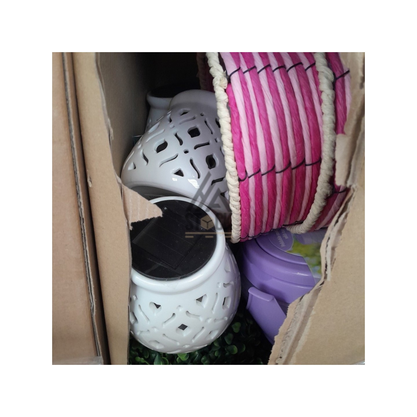 PALETTE A****N - A67