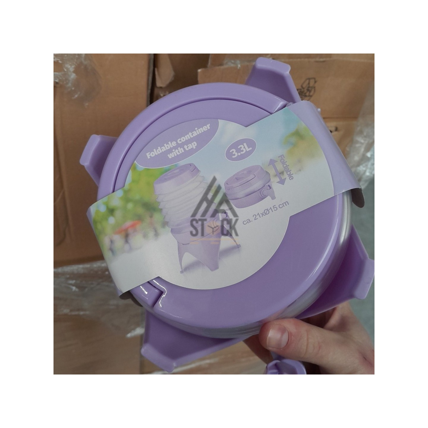 PALETTE A****N - A67