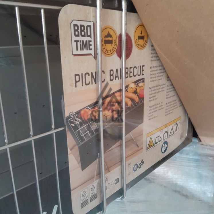 PALETTE A****N - A67